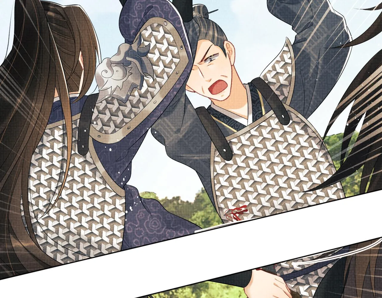 第131话 敌袭 第81页