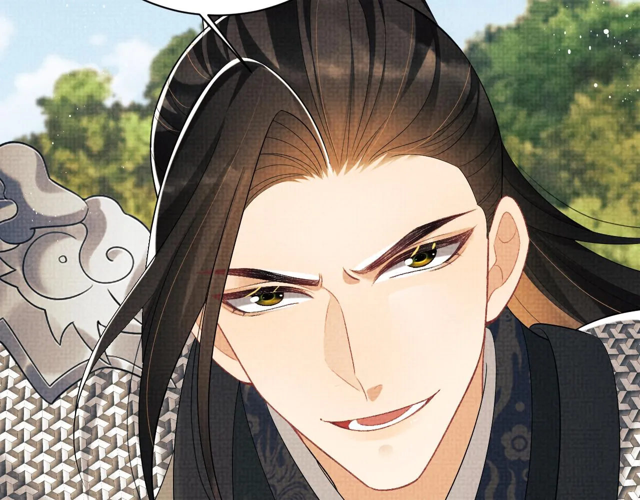 第132话 你可愿意？ 第2页
