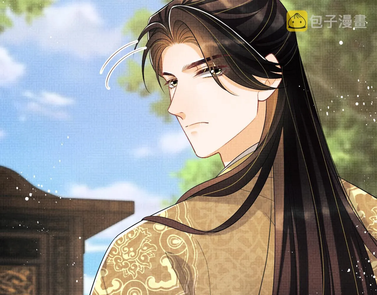 第132话 你可愿意？ 第22页