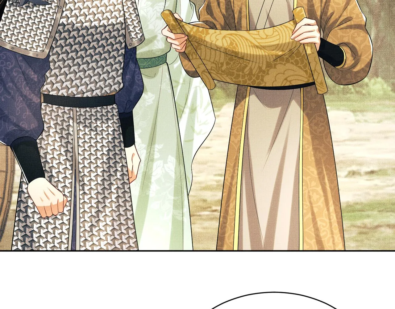 第132话 你可愿意？ 第33页