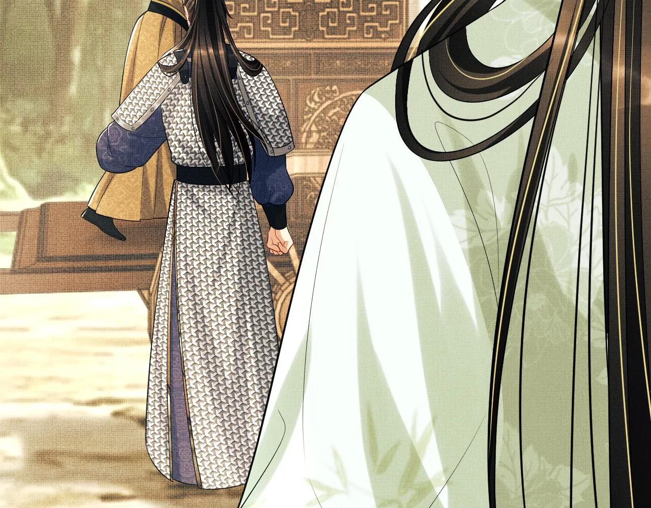 第132话 你可愿意？ 第44页