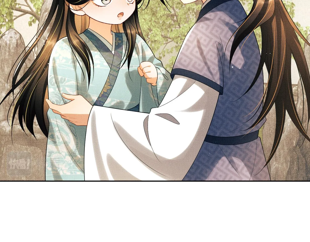 番外2 他真好看 第27页