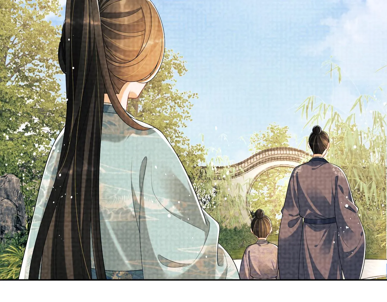 番外2 他真好看 第61页