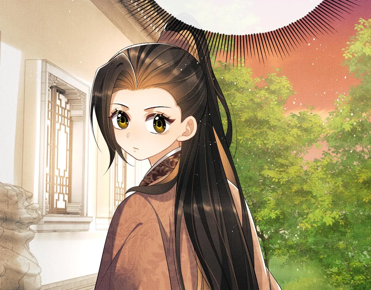 番外4 叫我三郎吧 第66页