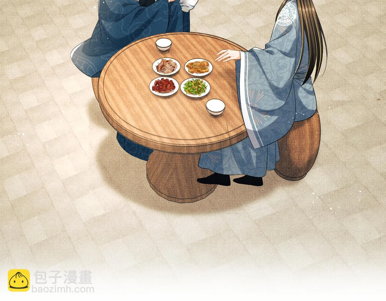 番外6 久别重逢 第71页
