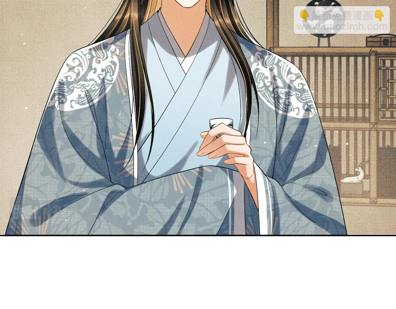 番外6 久别重逢 第74页