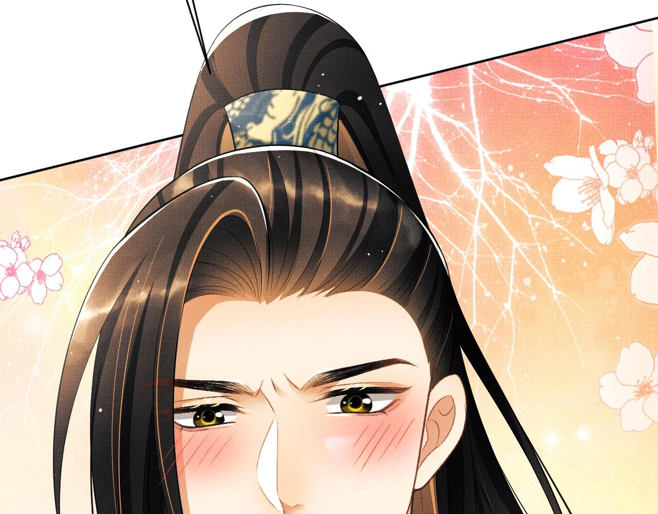 番外8 得尝所愿 第23页