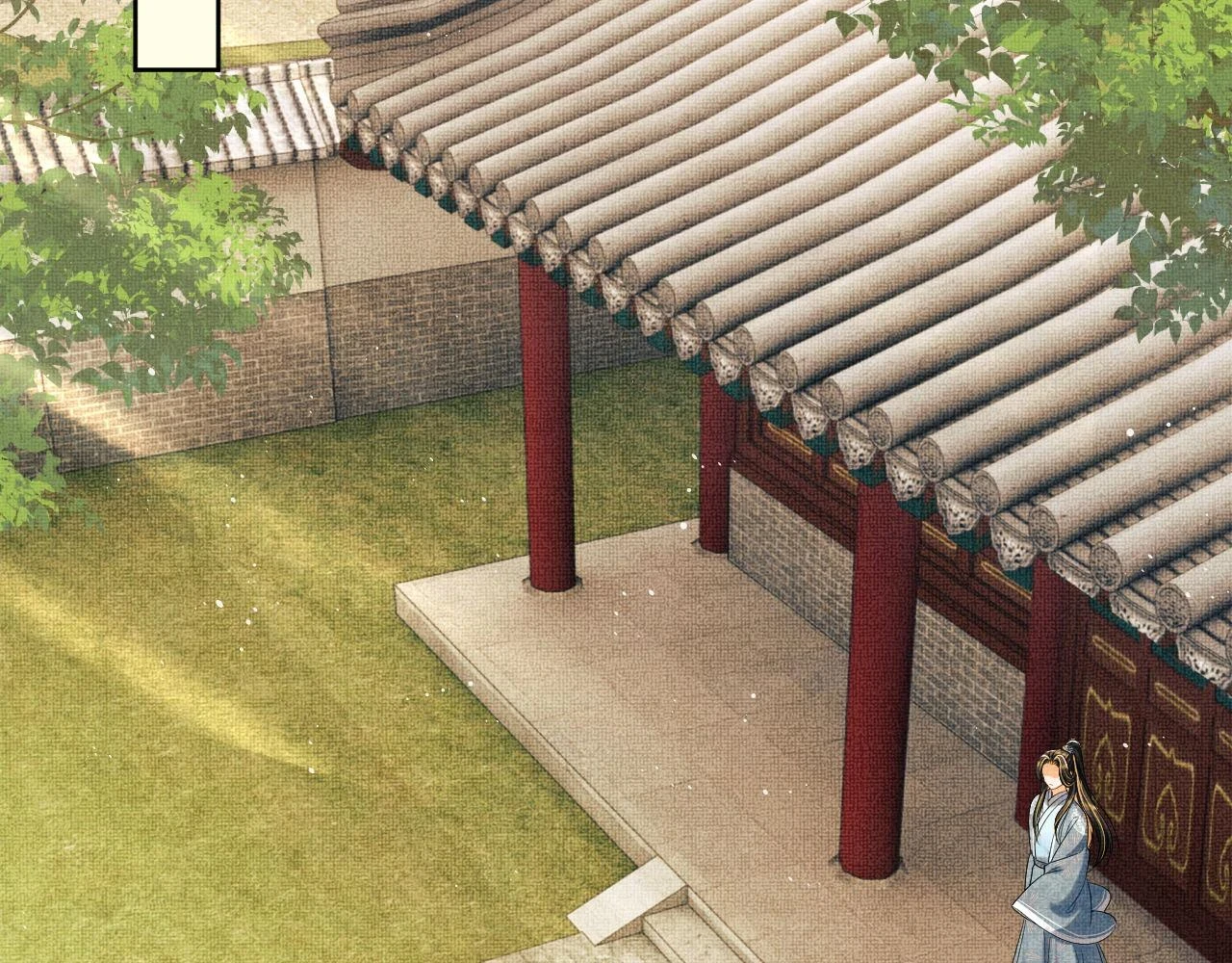 番外8 得尝所愿 第37页