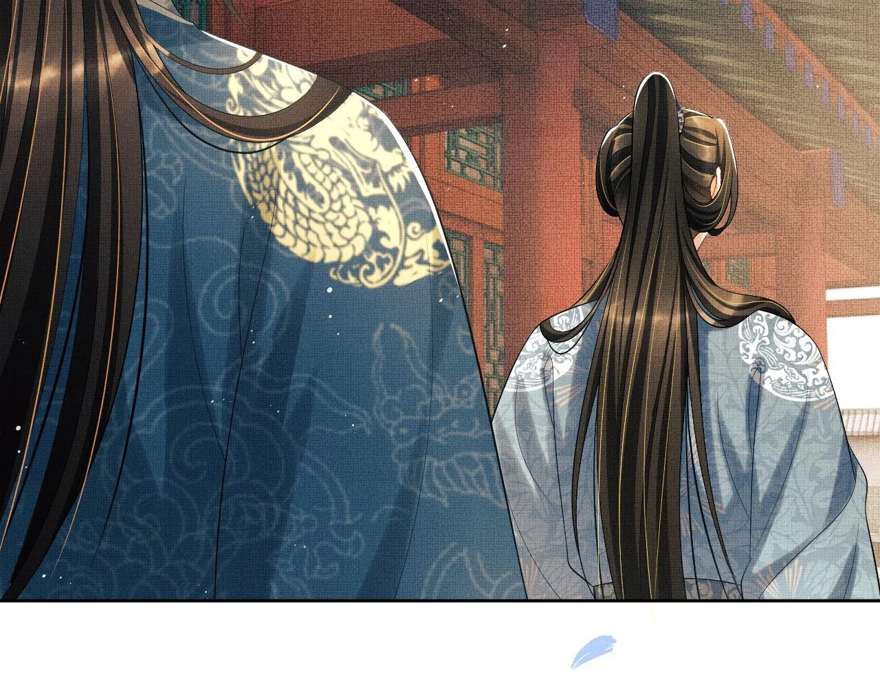 番外8 得尝所愿 第39页