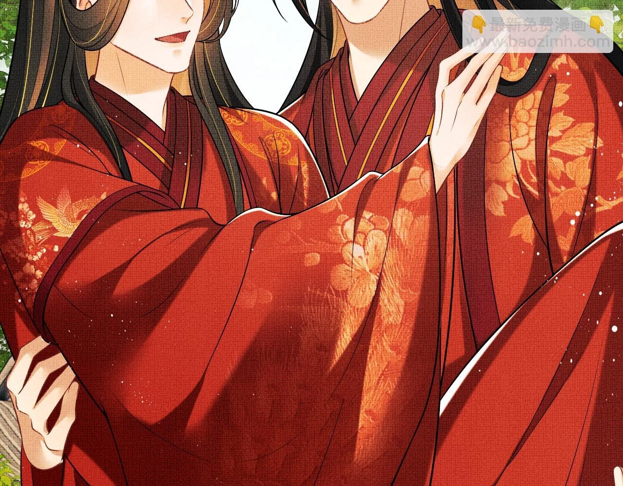 番外8 得尝所愿 第92页