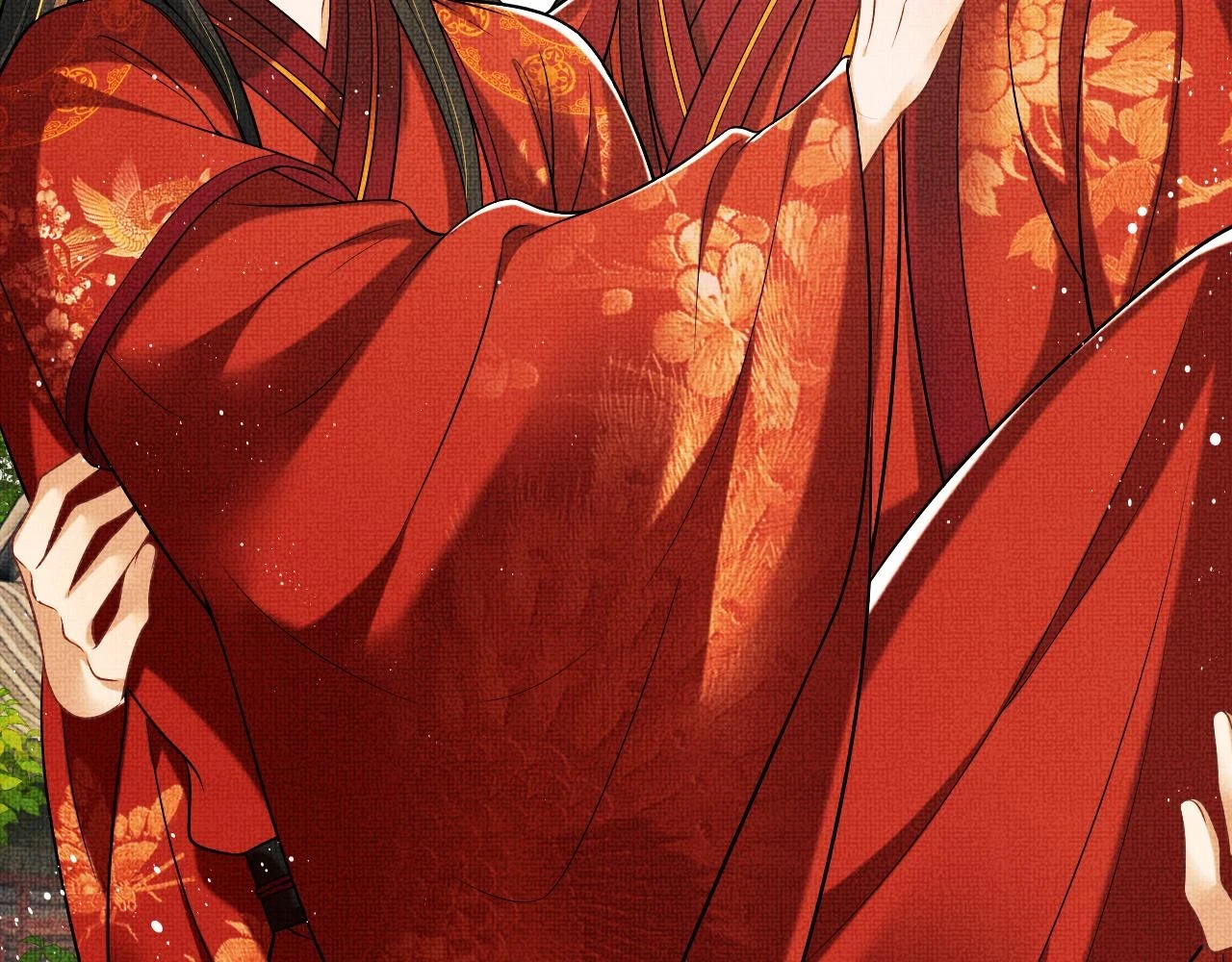 番外9 孽缘 第3页
