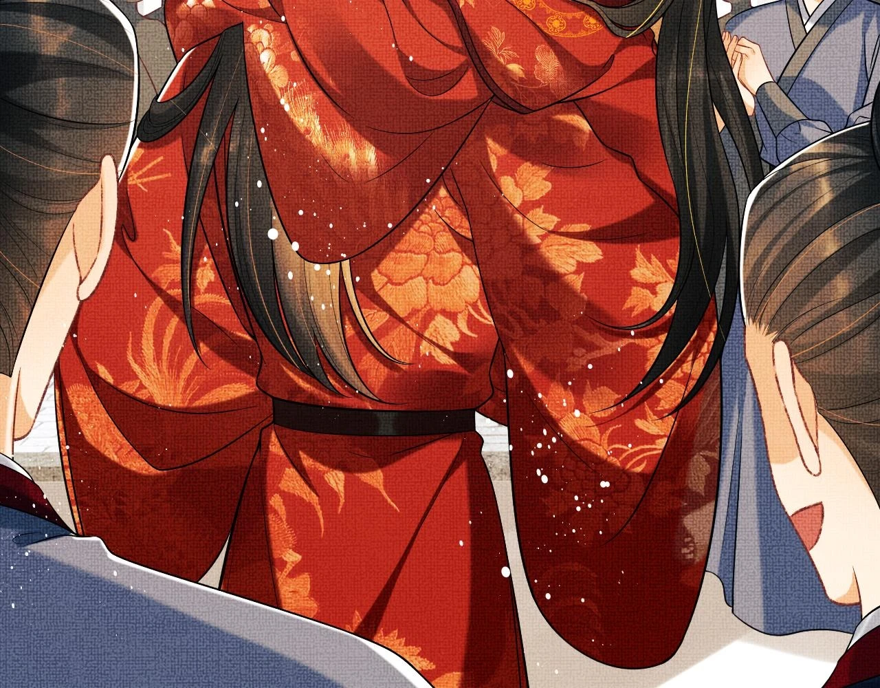 番外9 孽缘 第6页