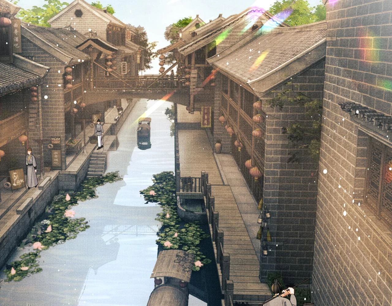 番外9 孽缘 第13页