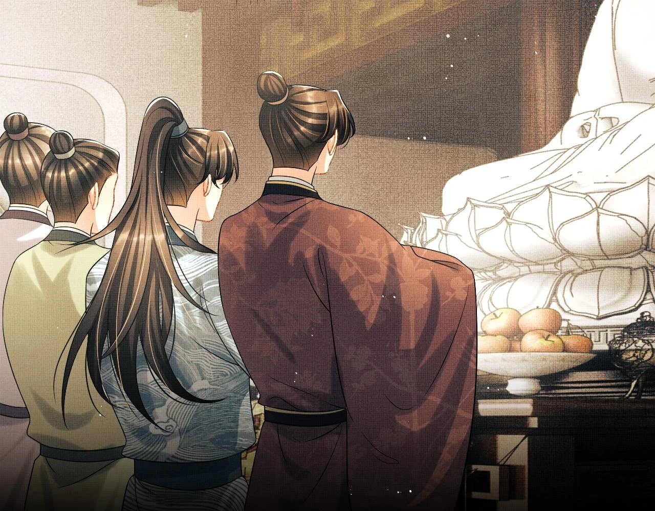 番外9 孽缘 第68页