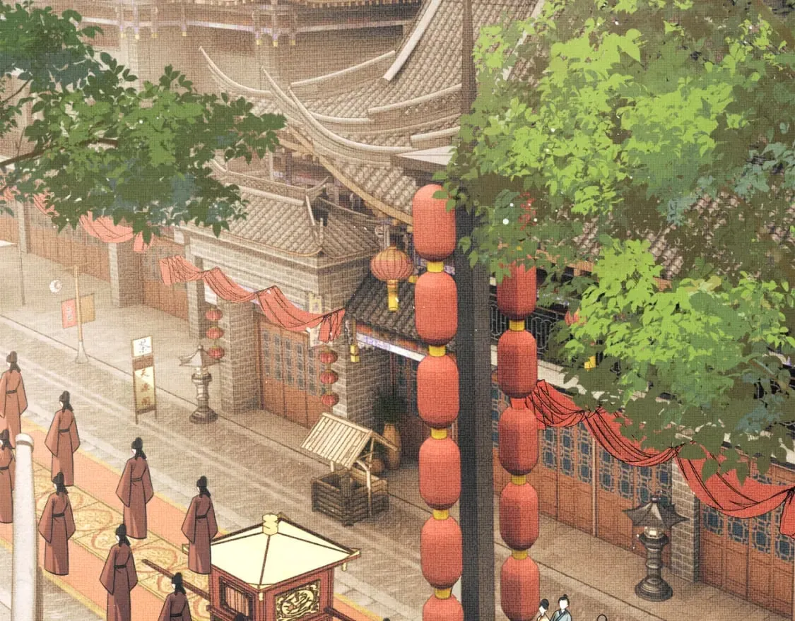番外11 凤夕 第56页
