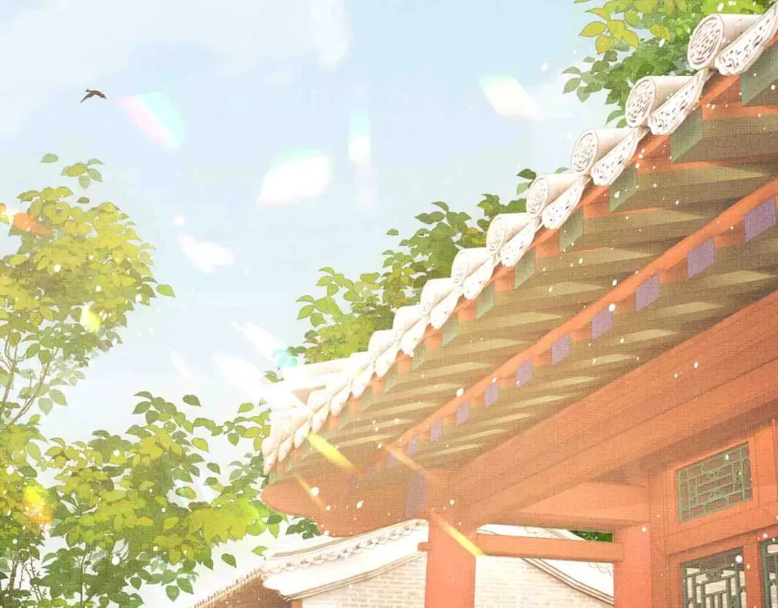 番外13 小黄的一天 第7页