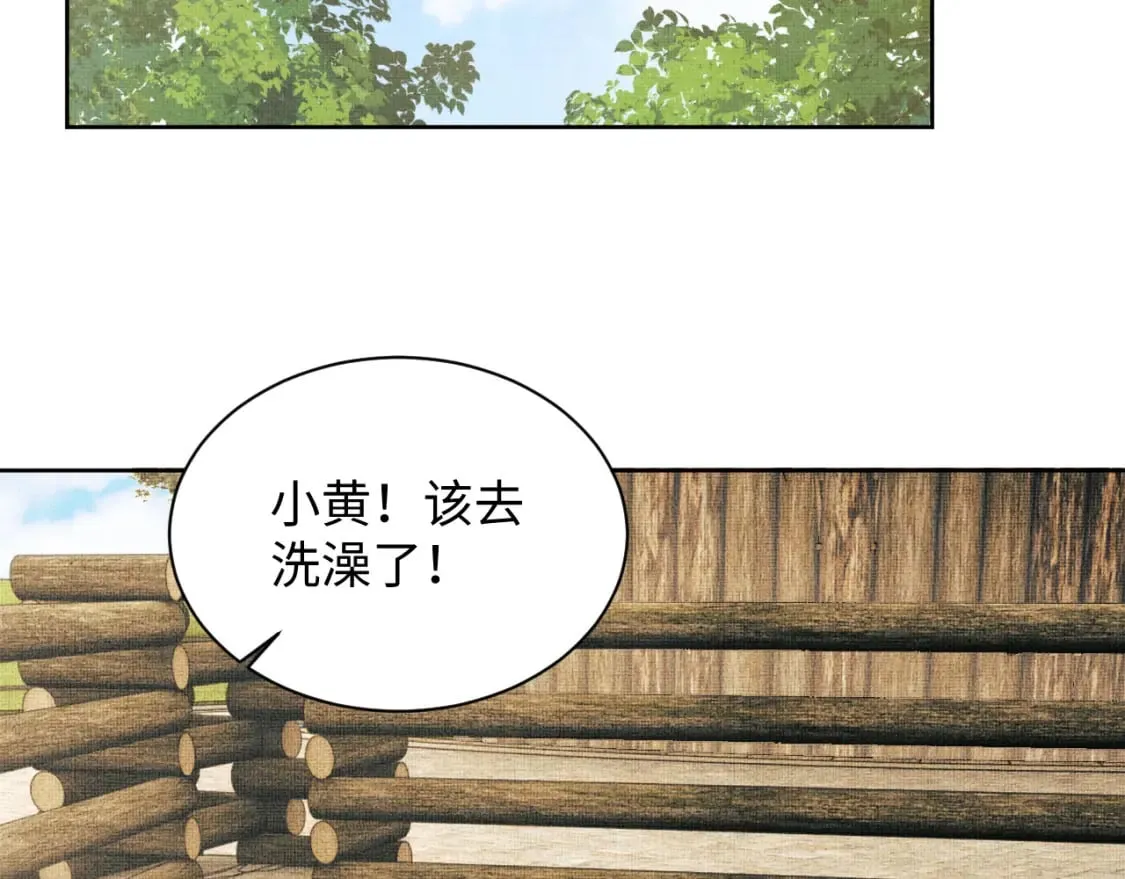 番外13 小黄的一天 第44页