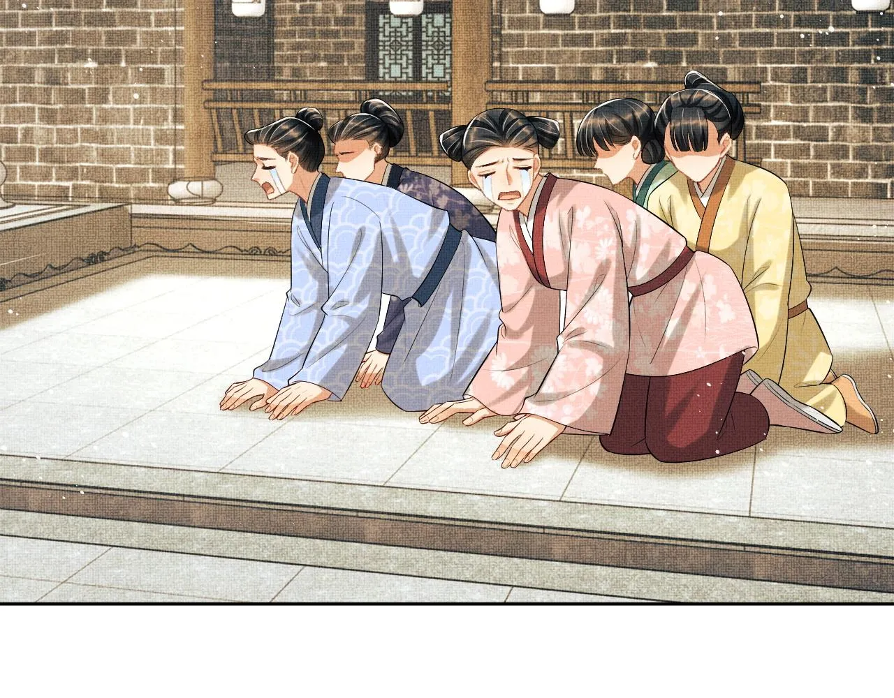 第96话 神秘石室 第50页