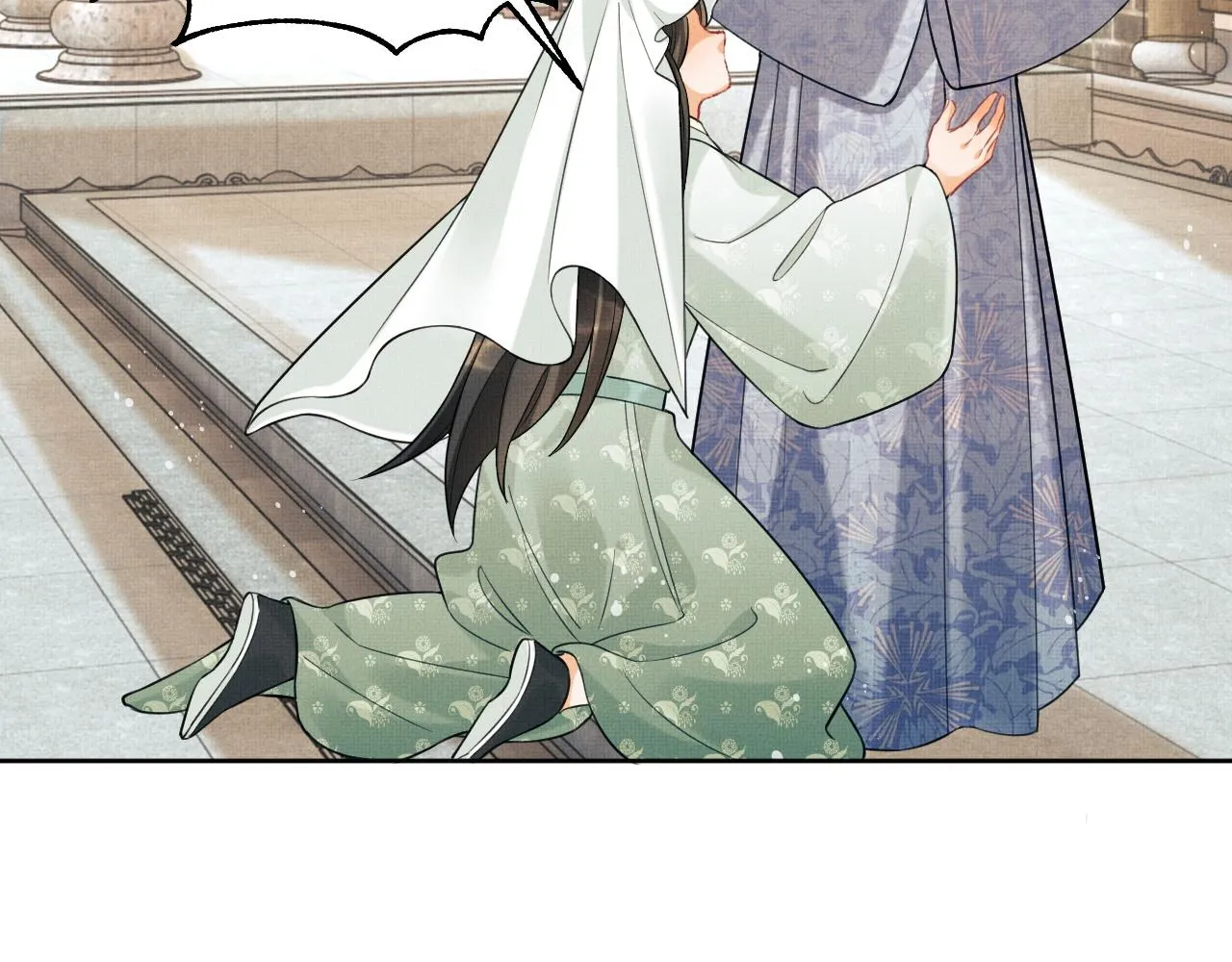第96话 神秘石室 第54页
