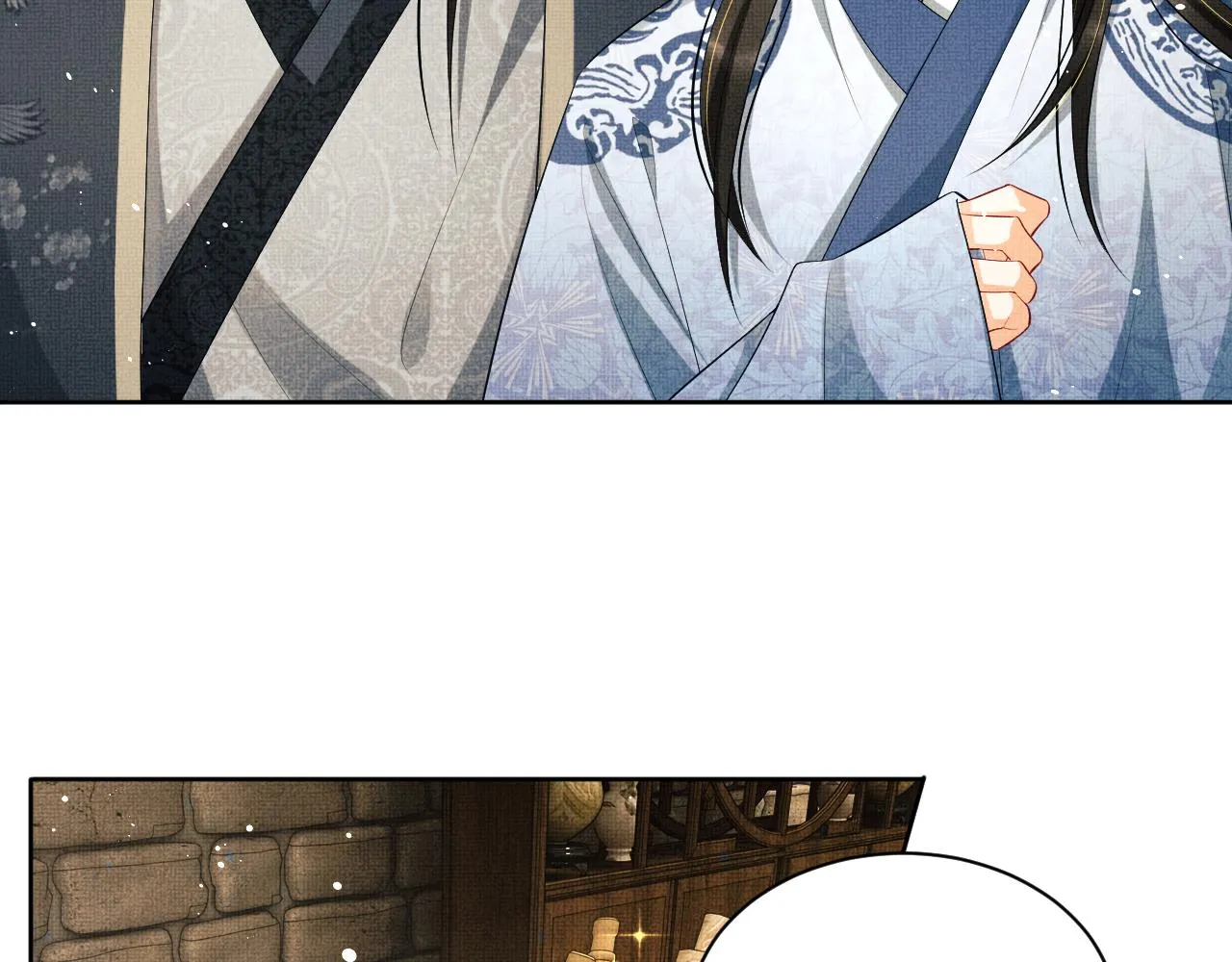 第96话 神秘石室 第84页