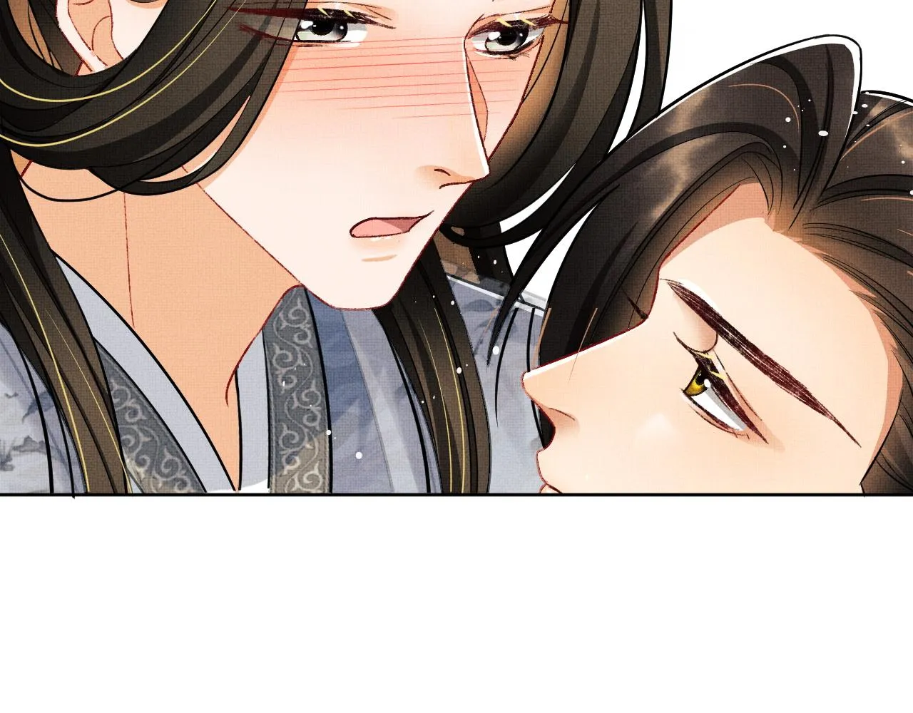 第93话 成王夫夫感情真好！ 第28页