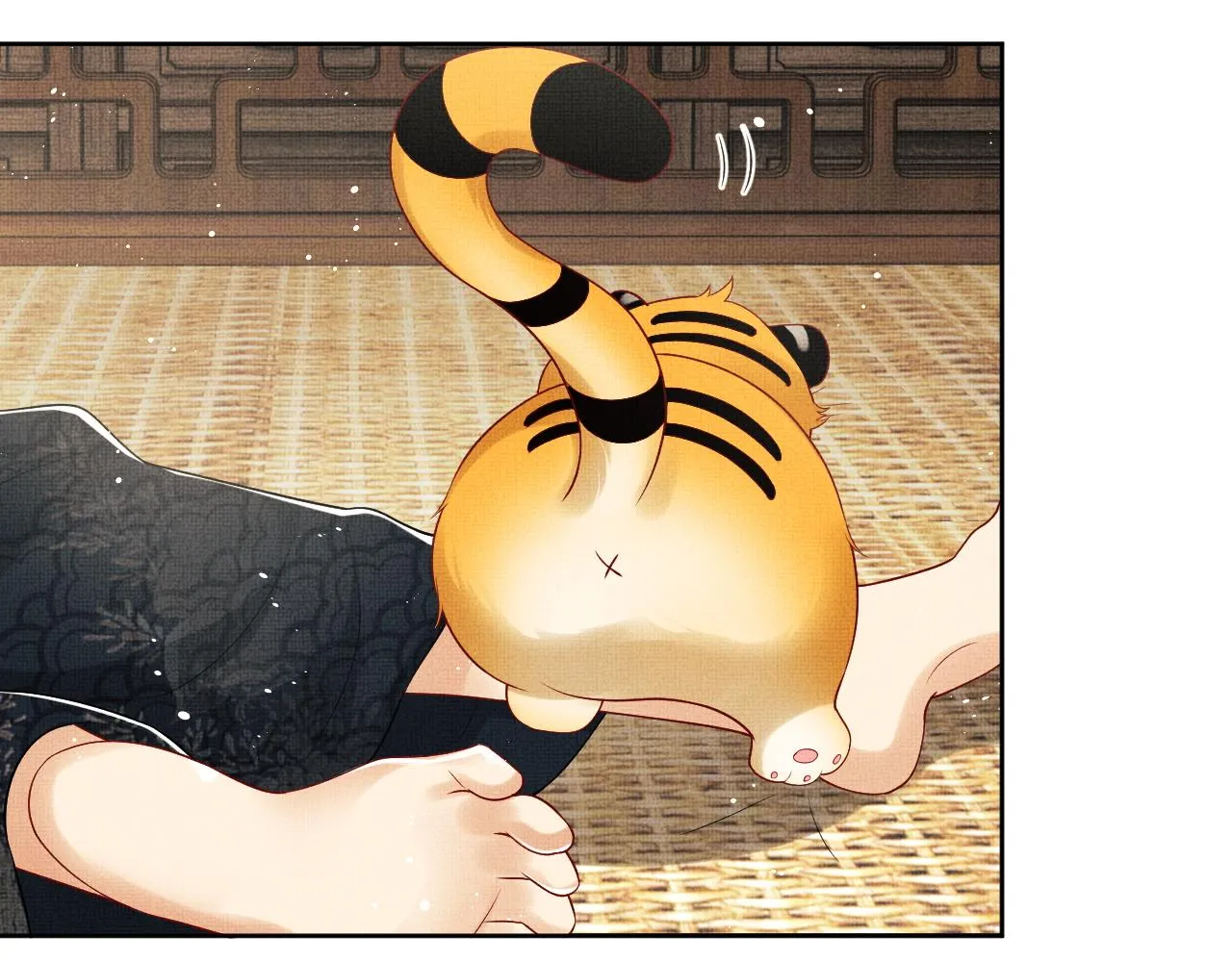 第93话 成王夫夫感情真好！ 第62页