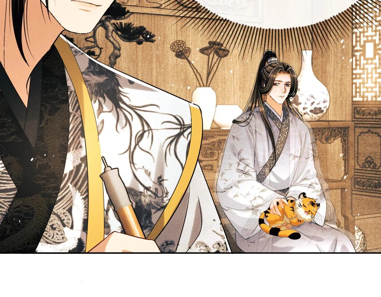 第92话 宝刀配美人 第62页