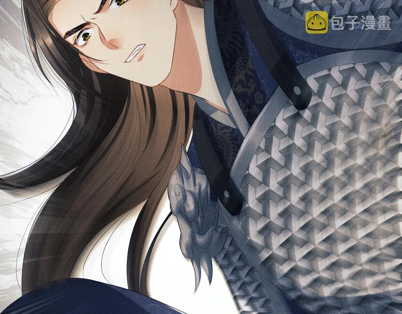 第91话 幸而有君相伴 第72页