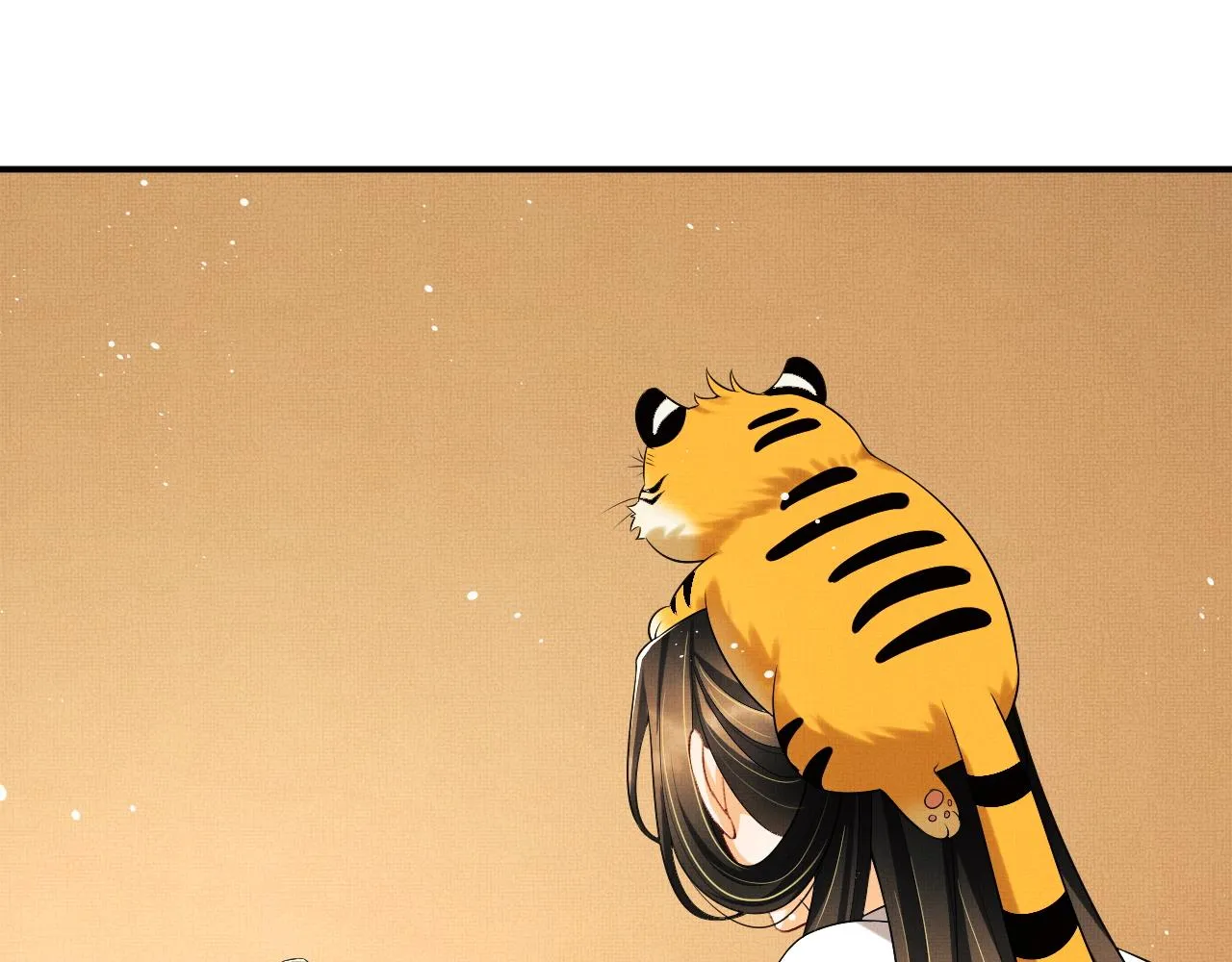 第87话 君清最心疼的是我！ 第51页