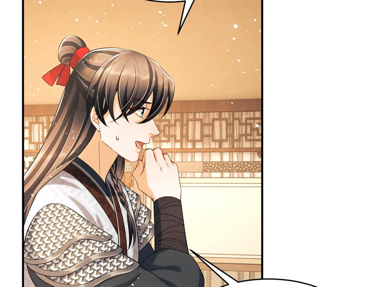 第87话 君清最心疼的是我！ 第54页