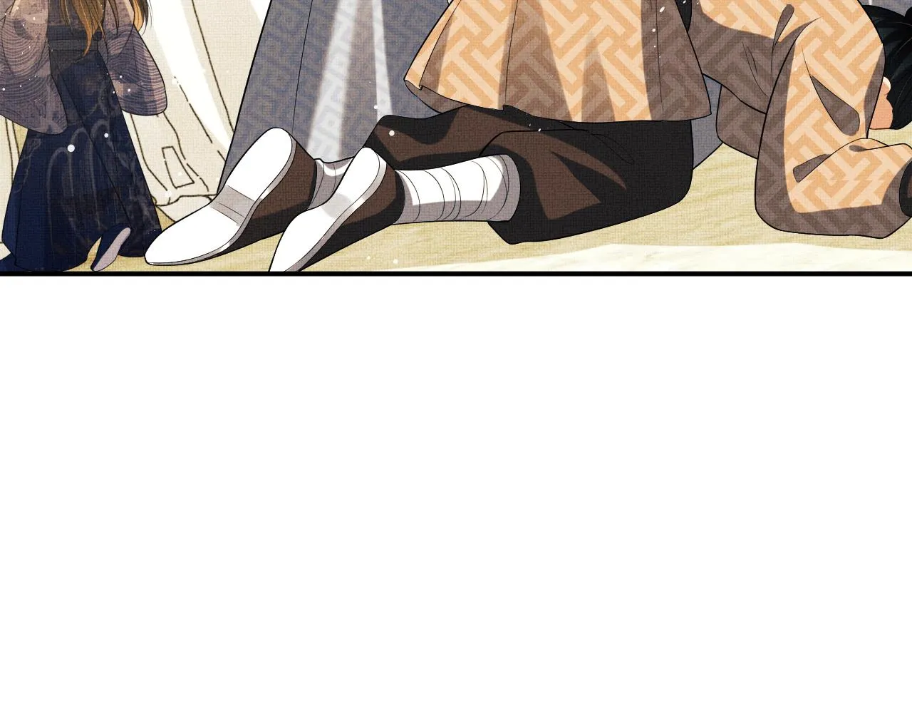 第85话 君清被推倒了？ 第66页