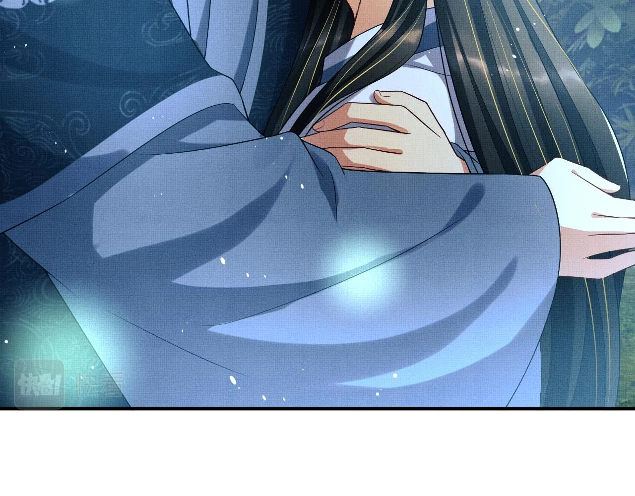 第84话 王爷为何在军师帐？ 第23页