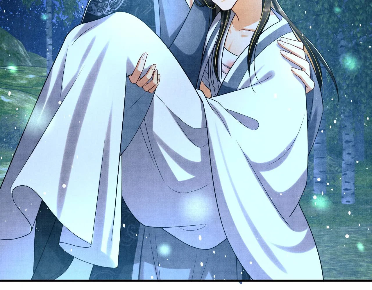 第84话 王爷为何在军师帐？ 第27页