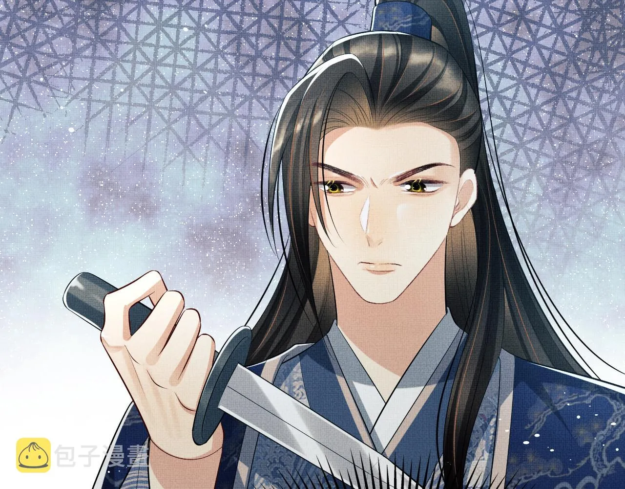 第84话 王爷为何在军师帐？ 第51页
