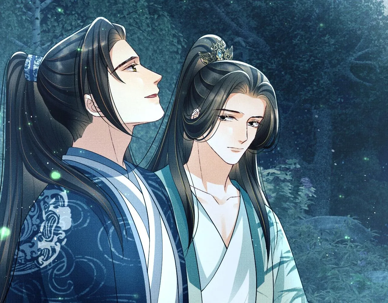 第83话 愉快的夜~ 第33页