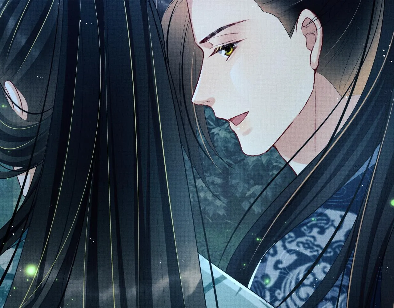 第82话 只要君心 第78页