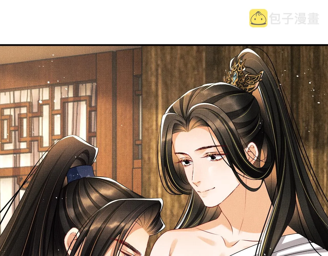 第81话 君清受伤 第68页