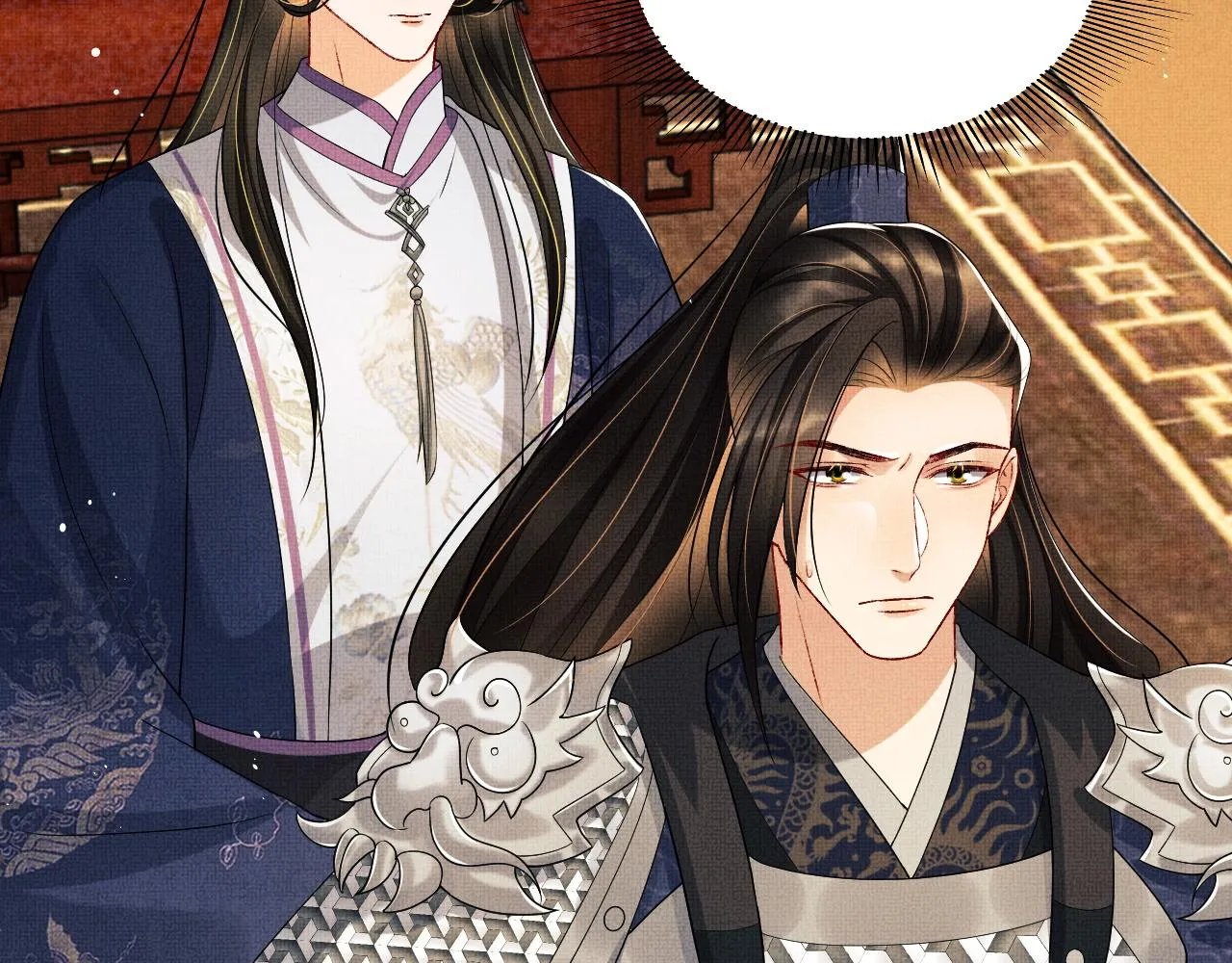 第79话 突生变故！ 第60页
