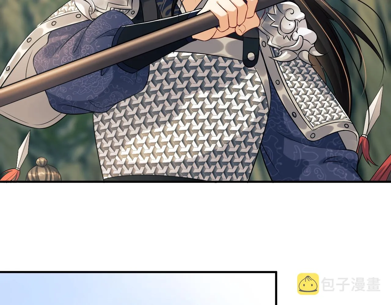 第79话 突生变故！ 第82页