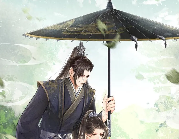 妻为上：这一世，许你一生宠爱 第1页