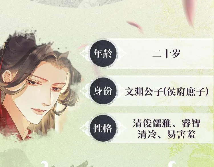 妻为上人物档案揭秘 第8页