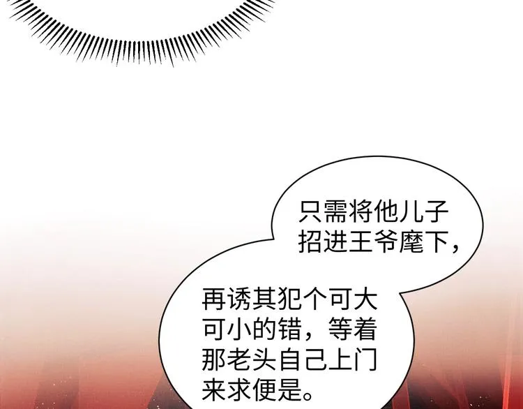 第9话 王爷的心思真难猜 第51页