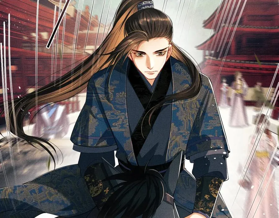第17话 君清抱我啦~ 第73页