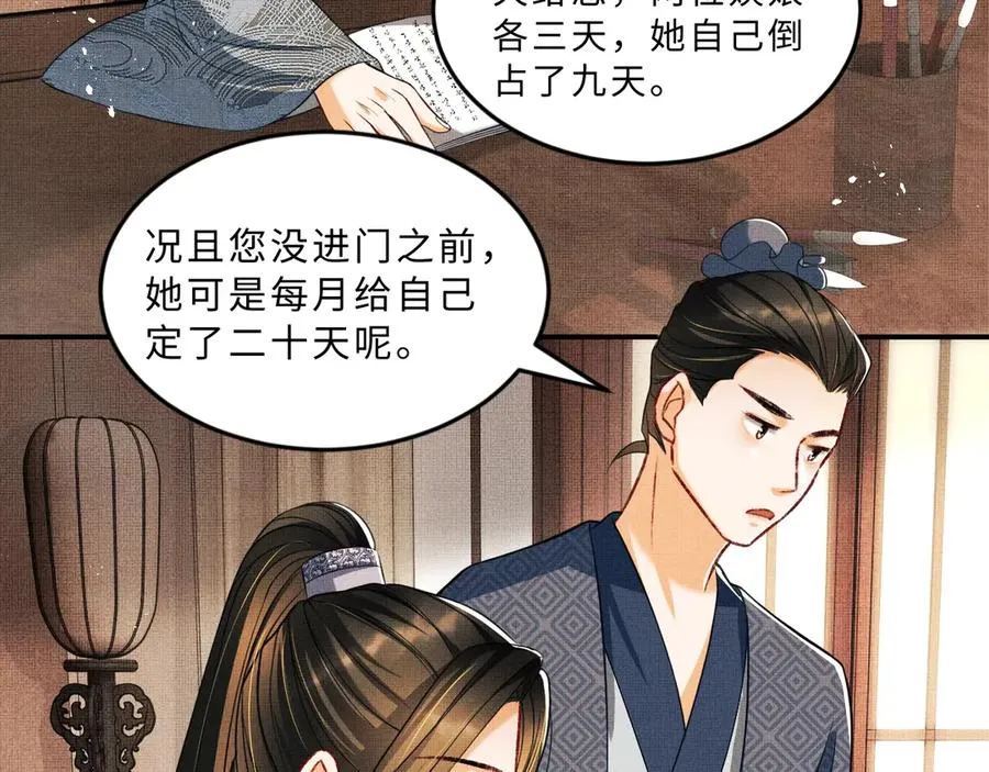 第18话 王爷你好“骚”~ 第71页