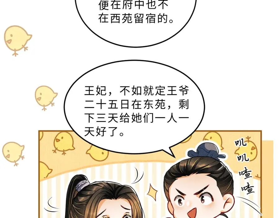 第18话 王爷你好“骚”~ 第73页