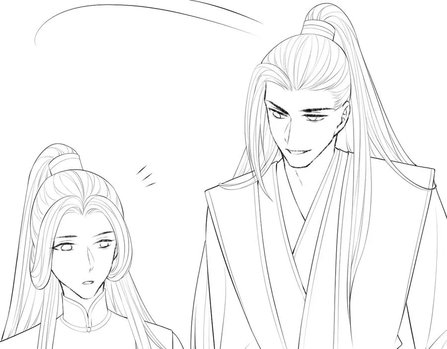 第20话 王爷别赖床！ 第92页