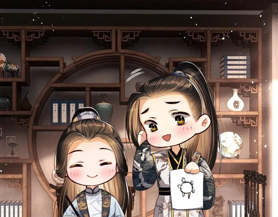 第21话 不帮你帮谁呢~ 第28页