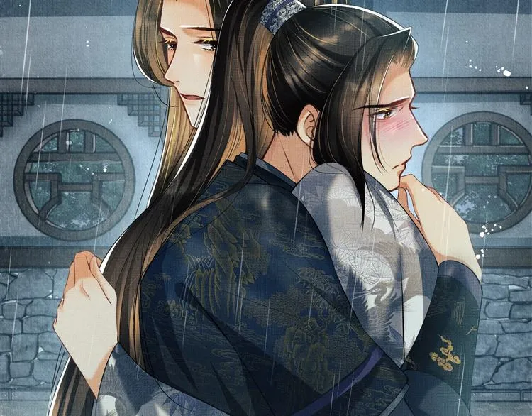 第25话 王爷被王妃调戏啦！ 第5页