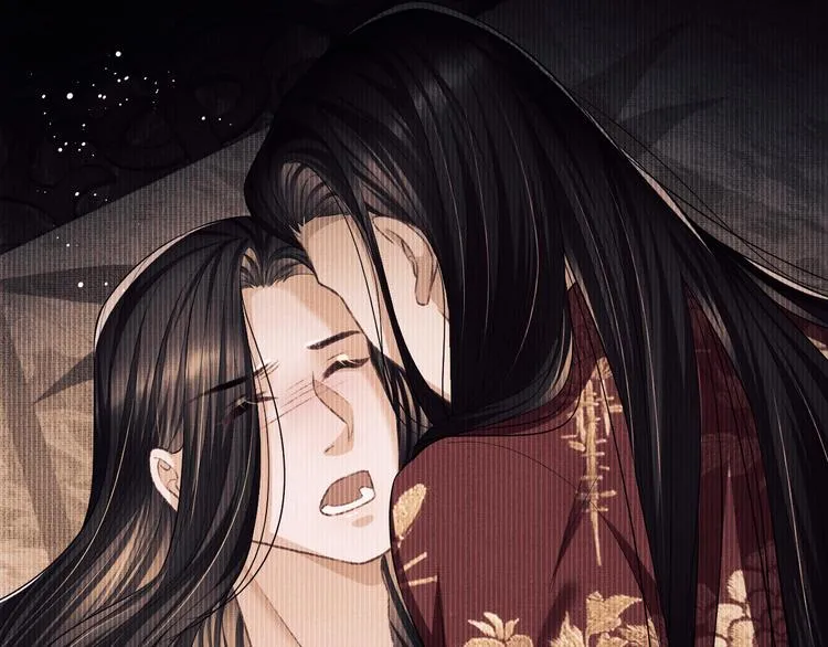 第31话 王爷今天好温柔 第42页