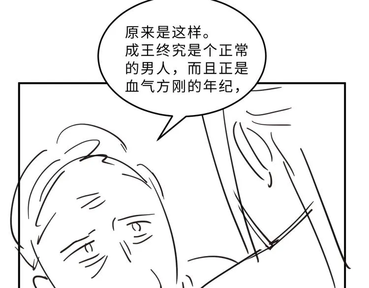 第31话 王爷今天好温柔 第85页